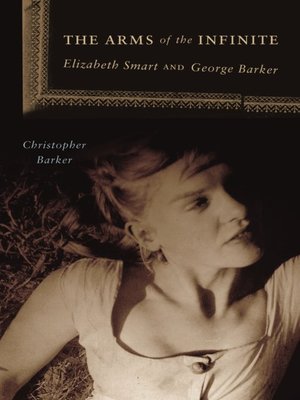 cover image of The Arms of the Infinite
